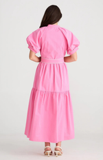 Brave+True Amour Dress