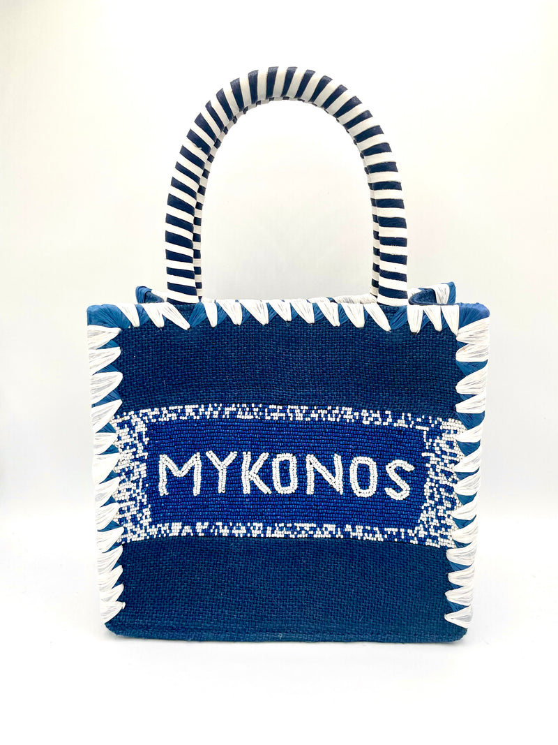 DE SIENA Mykonos Bag