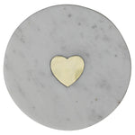 HomArt Marble Tray