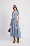 En Saison Stenson Dress