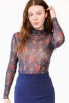 Rachel Antonoff Lillian Turtleneck