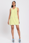 Rachel Antonoff Sylvie Dress