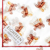 Eighteen Forty Two Wagon Scarf