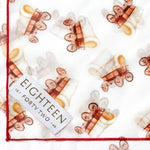 Eighteen Forty Two Wagon Scarf