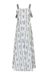 Lalibela Emanuelly Dress