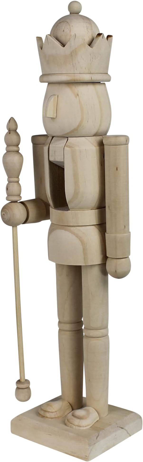 HomArt Wooden Nutcrackers