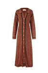 SANCIA Autumn Dress
