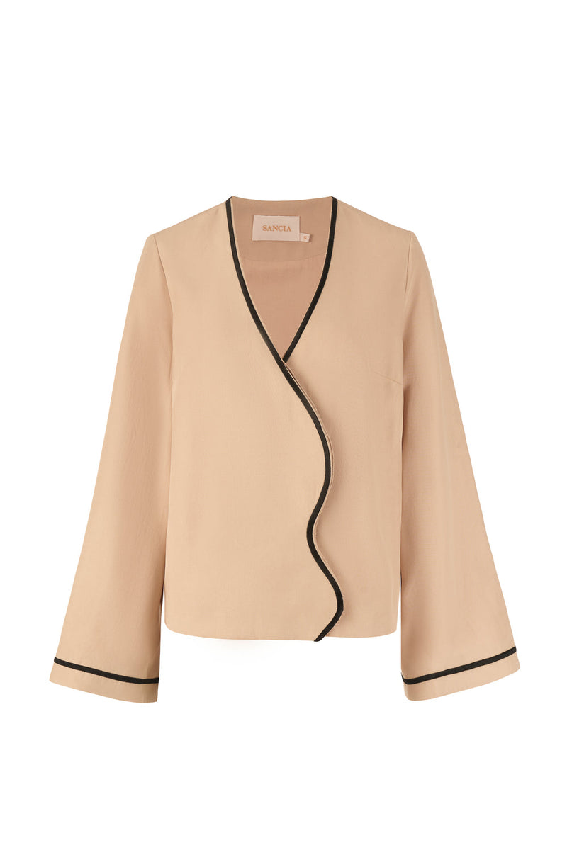SANCIA Cressida Shirt