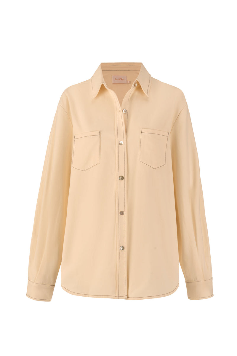 SANCIA Emmett Shirt