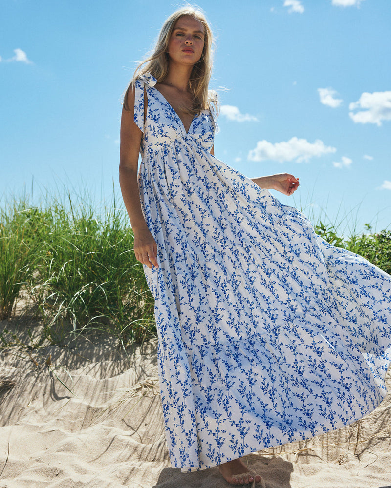 Louise Betsy Dress