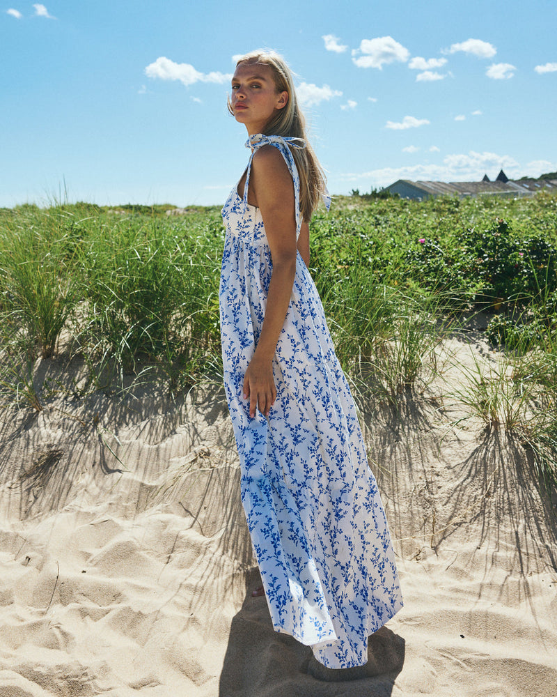 Louise Betsy Dress