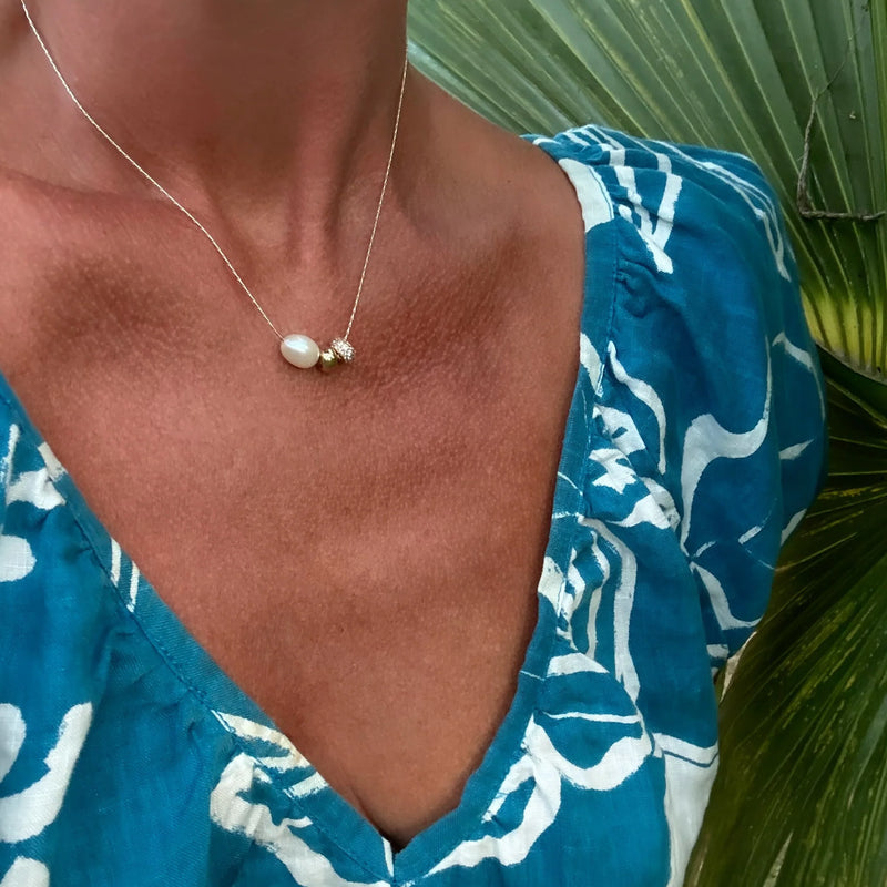 THATCH Isla Necklace