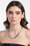 Covet Chromatic Color Necklace