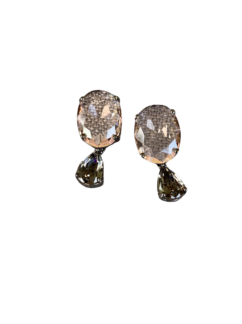 Theia Jewelry Lelia Studs