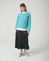 Beatrice.b Faux Pleated Skirt