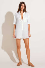 Vitamin A Playa Romper