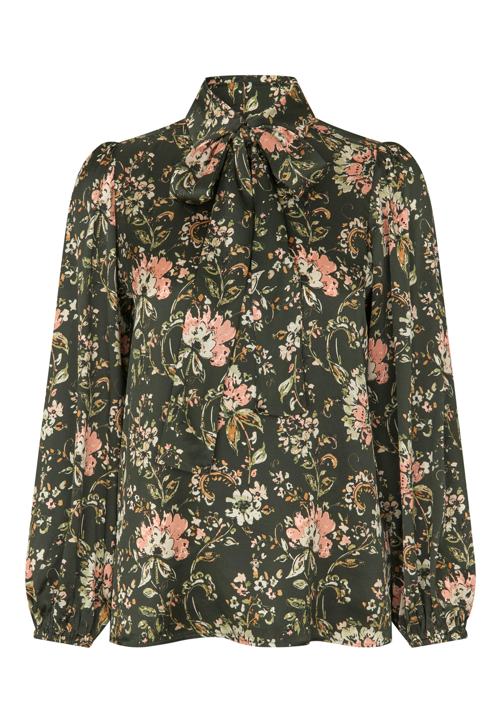 Floral
