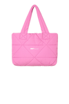 OOF Quilted Tote