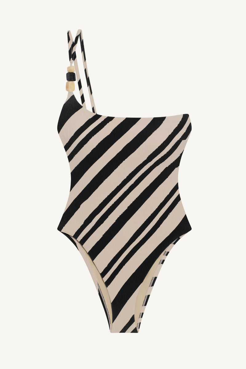 Vitamin A Terra One Piece Swimsuit