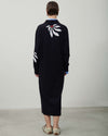 Beatrice.b Needle Flower Dresses