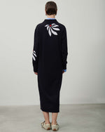 Beatrice.b Needle Flower Dresses