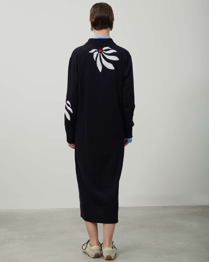 Beatrice.b Needle Flower Dresses