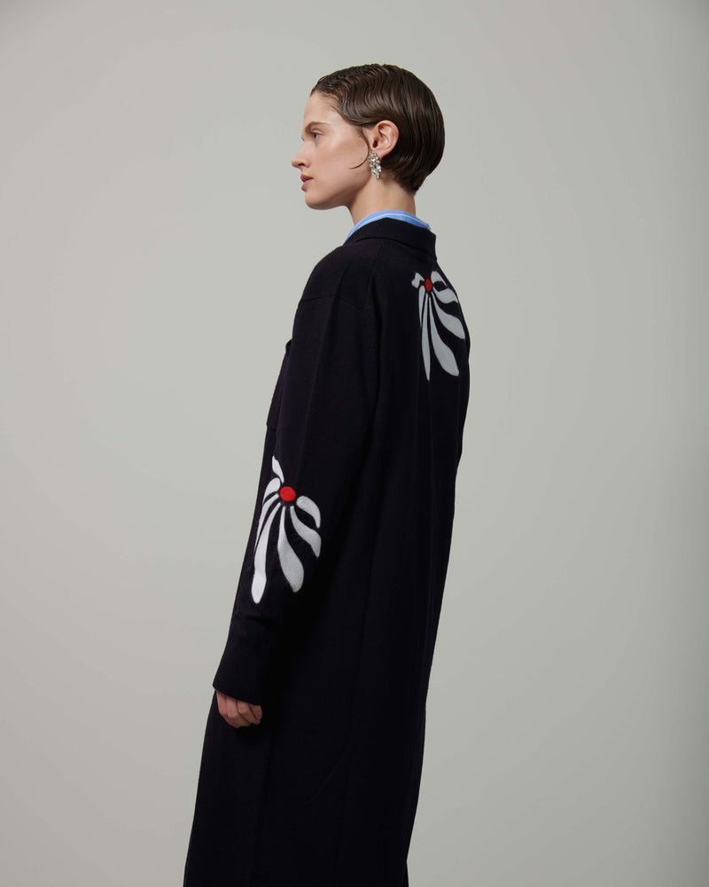 Beatrice.b Needle Flower Dresses