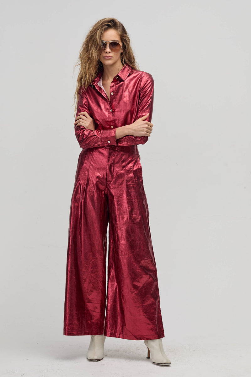 Lanhtropy Culotte Pants