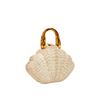 POOLSIDE Coquille Bag