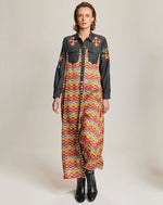 Me369 Elena Dress