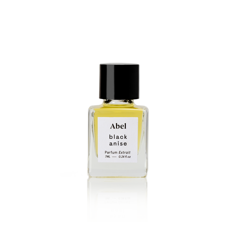 Abel Black Anise Parfum Extrait