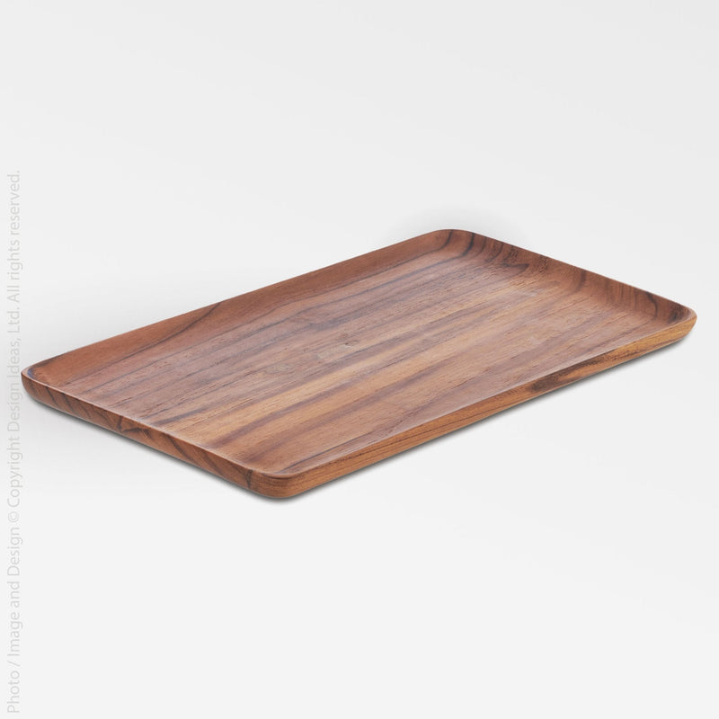 Texxture Chiku Serving Tray