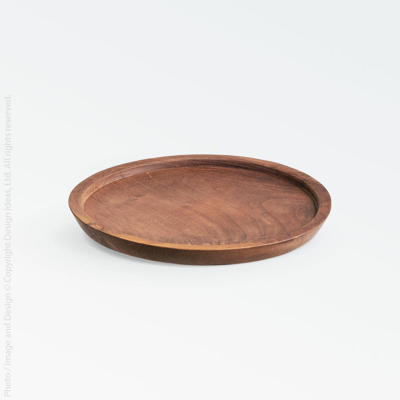 Texxture Chiku Tray