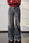 Seventy + Mochi Gracie Jeans