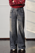 Seventy + Mochi Gracie Jeans