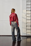 Seventy + Mochi Gracie Jeans