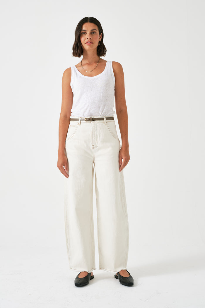 Seventy + Mochi Bo Jeans