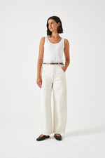 Seventy + Mochi Bo Jeans