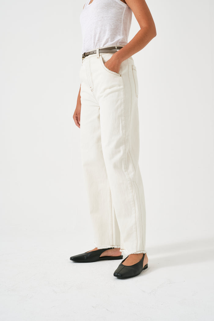 Seventy + Mochi Bo Jeans
