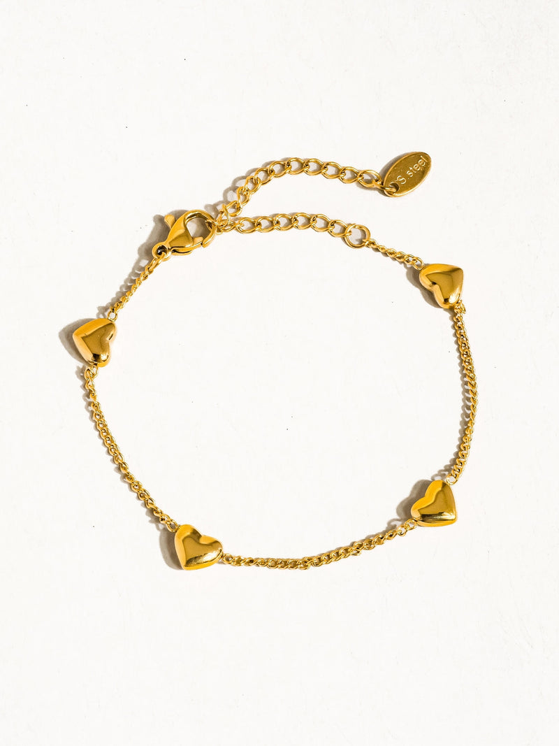 Flânerie by MAIQ Vivre Bracelet