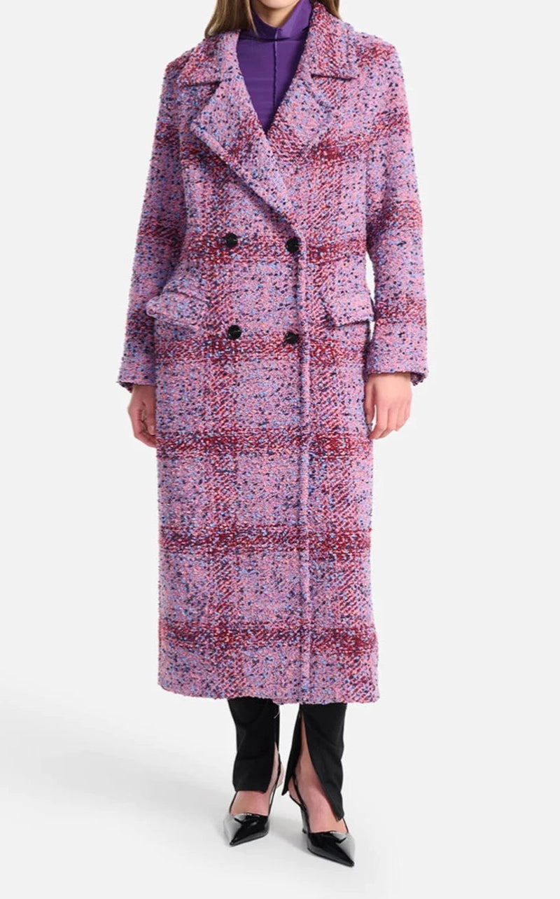 Ena Pelly Neve Coat