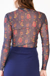 Rachel Antonoff Lillian Turtleneck