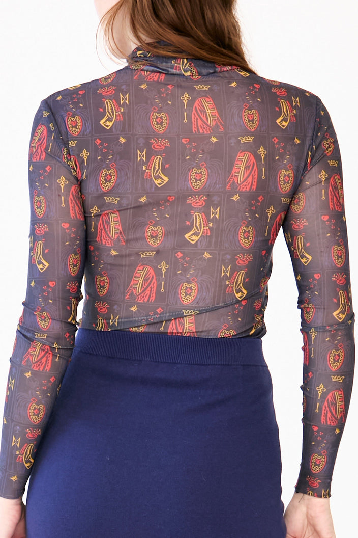 Rachel Antonoff Lillian Turtleneck