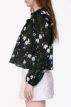 Rachel Antonoff Meryl Blouse