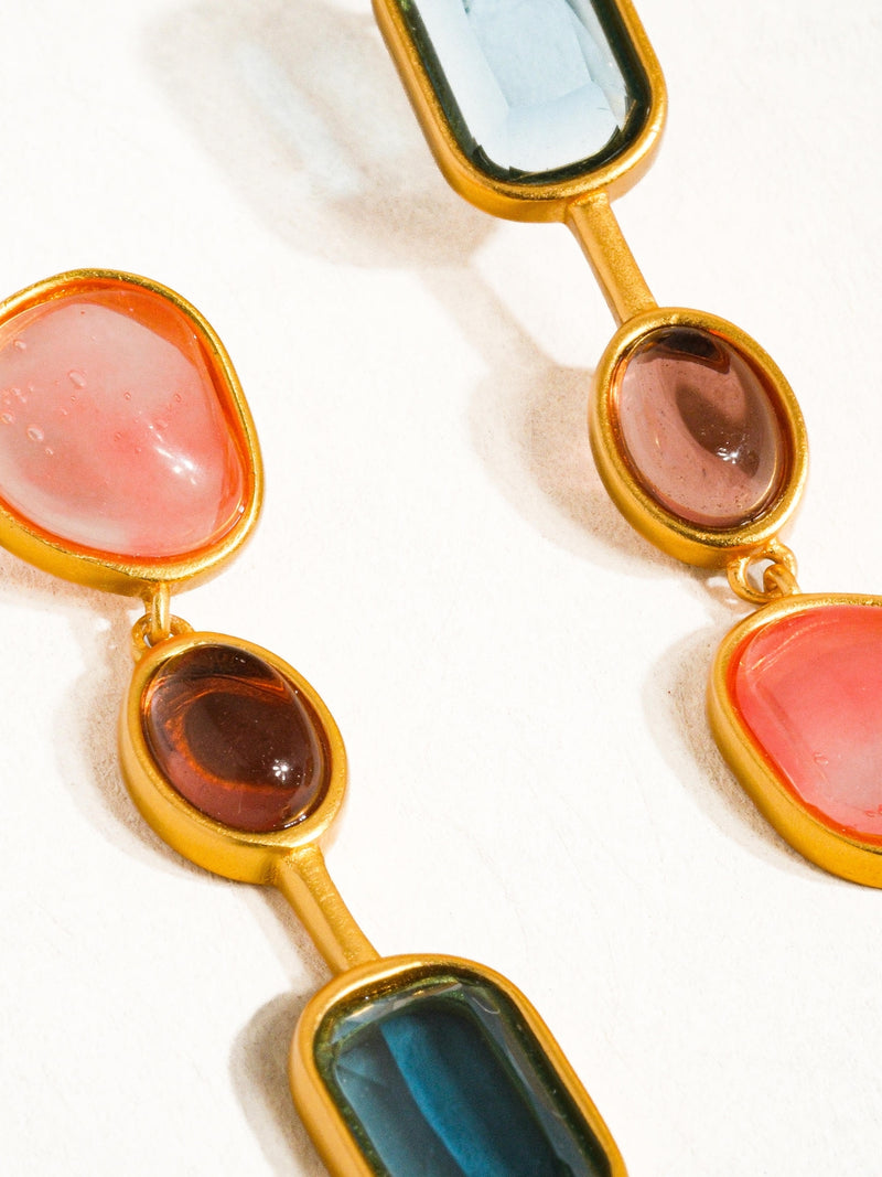 Flânerie by MAIQ Delia Earrings