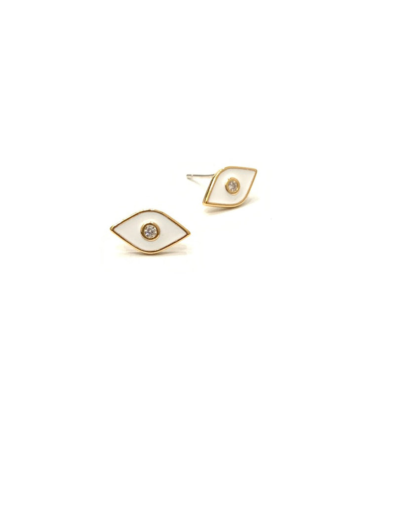 Theia Jewelry Lil Soteria Studs