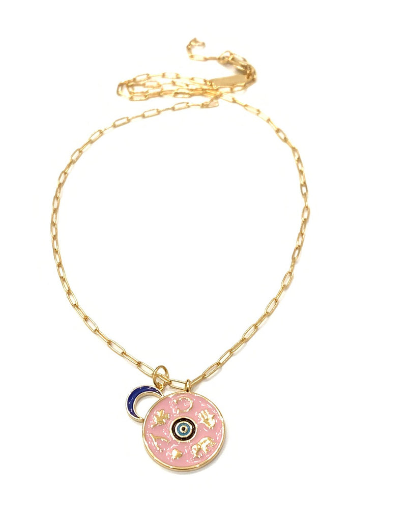 Theia Jewelry Amal Necklace