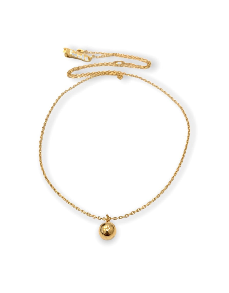 Theia Jewelry Emma Necklace