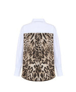 THEO Echo Danae Banker Shirt