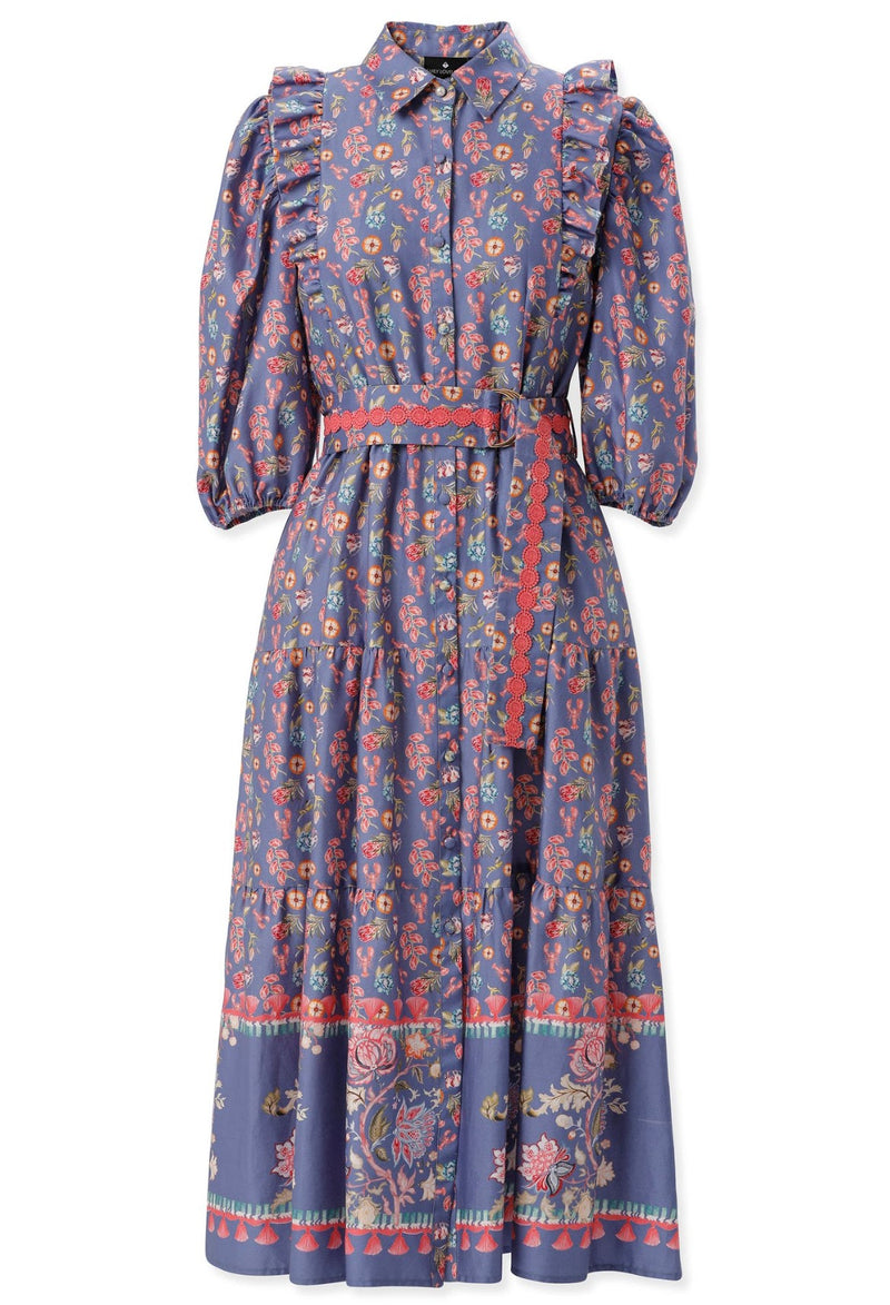 Emily Lovelock Natalie Dress